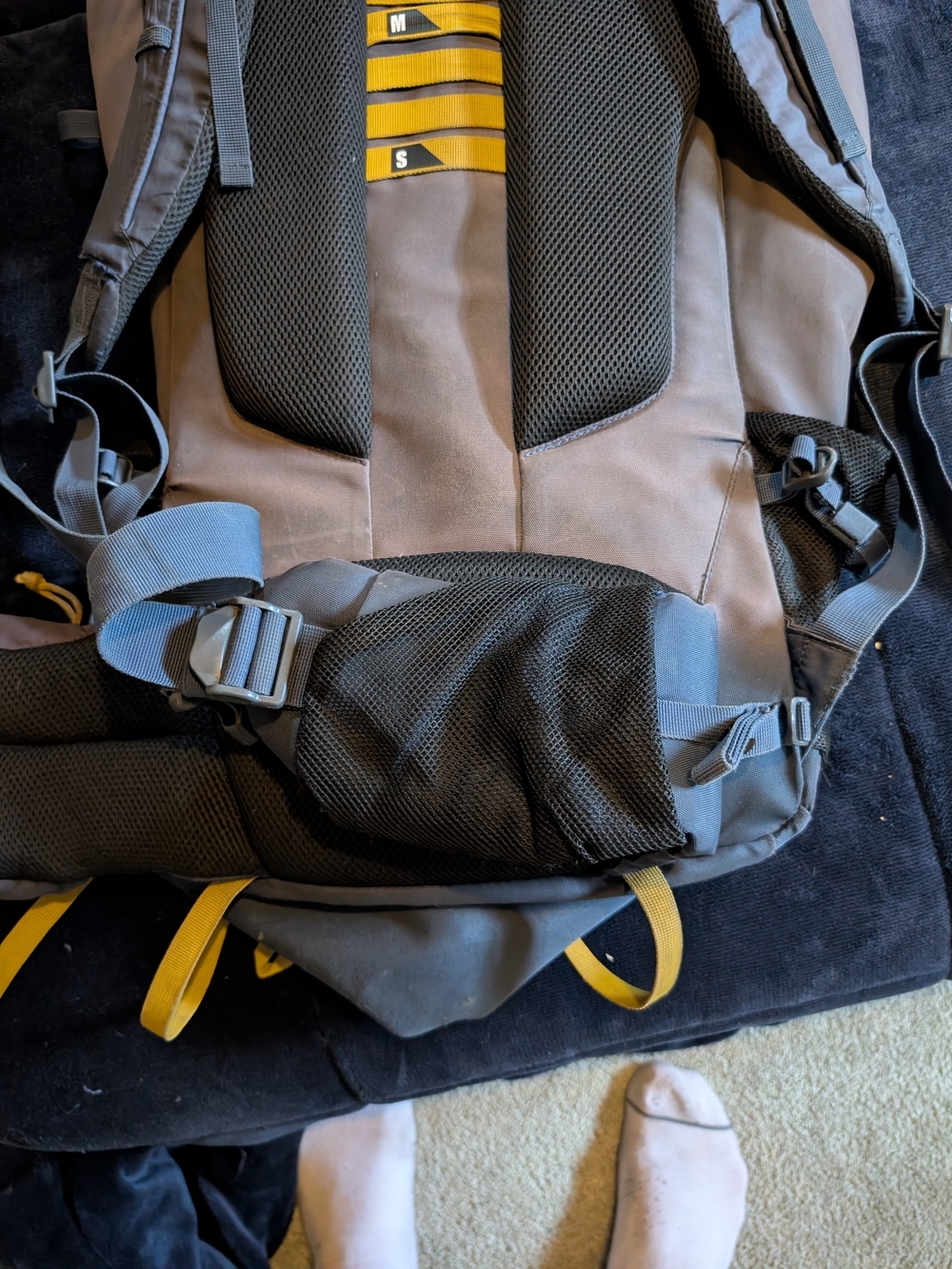 Hiking Backpack - Picture 11 of 15